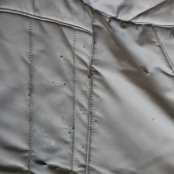 LCW Montum Beklentilerimi Karşılamadı