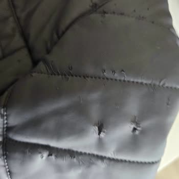 LCW Montum Beklentilerimi Karşılamadı