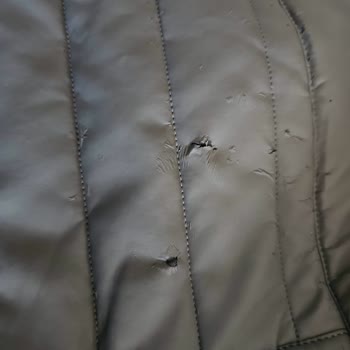 LCW Montum Beklentilerimi Karşılamadı