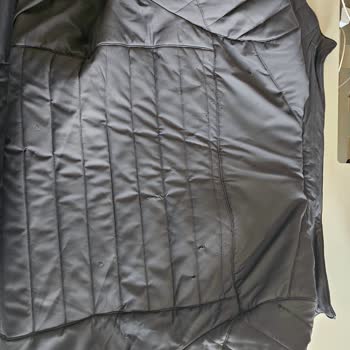 LCW Montum Beklentilerimi Karşılamadı