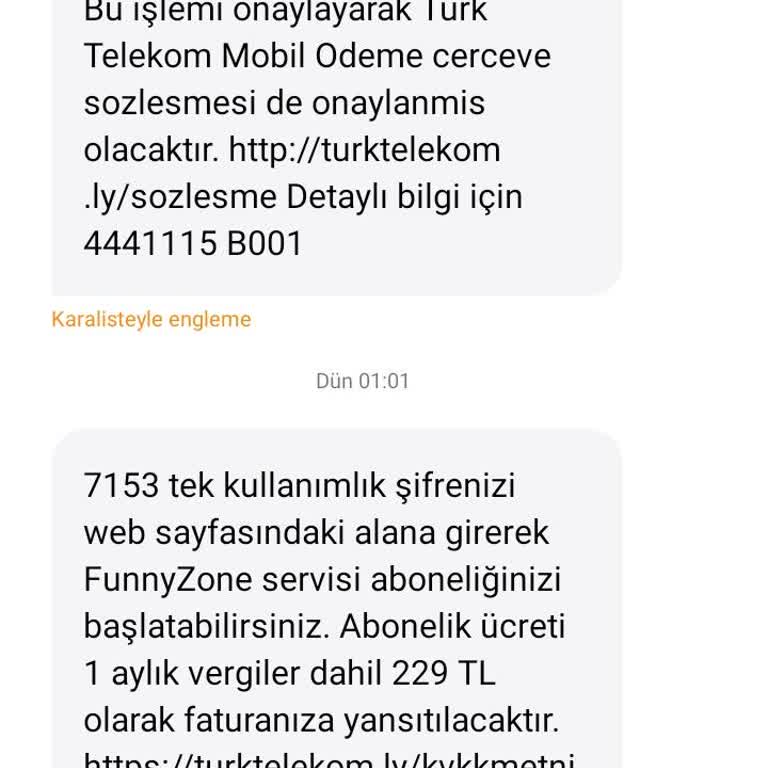 Payguru'nun Habersiz Abonelikleri Ve Kaba Müşteri Hizmetleri