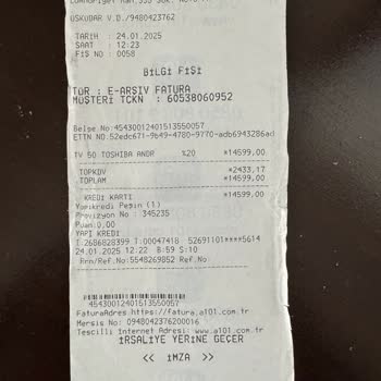 Aldatıcı Satış Ve Yazılımsal Sorunlarla Karşılaşma