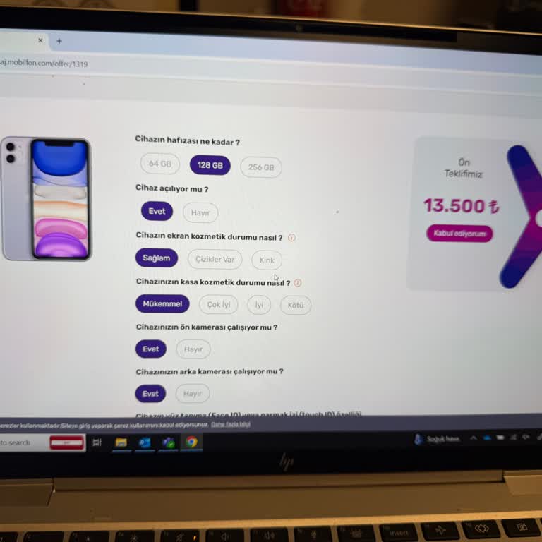 Yanıltıcı Fiyat Teklifi Ve Zaman Kaybı