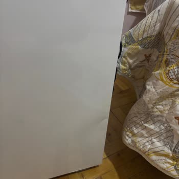 Congelador Beko, producto dañado y servicio inadecuado