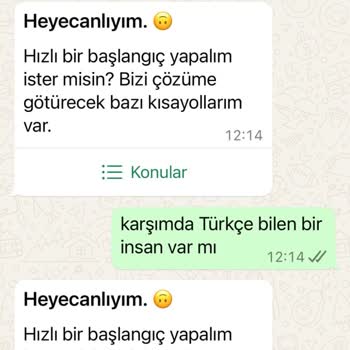 Kargo Teslimatında Sürekli Sorun Ve İlgisizlik