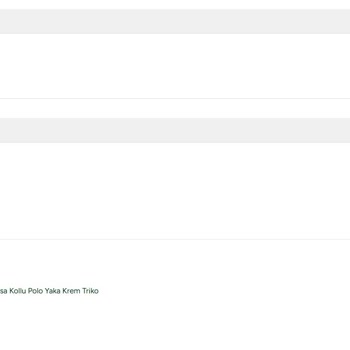 Lacoste: İki Kez Yanlış Ürün Gönderimiyle Hayal Kırıklığı