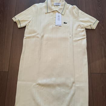 Lacoste: İki Kez Yanlış Ürün Gönderimiyle Hayal Kırıklığı