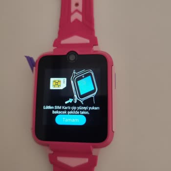 Sim Kart Ve Ağ Sorunlarıyla Mücadele Ediyoruz