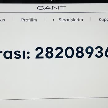 Yanlış Ürün Gönderimi Ve İlgisizlikle Hayal Kırıklığı