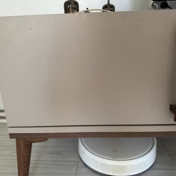 Kilim Mobilya'dan Aldığım Ürünlerde Kısa Sürede Küsur!