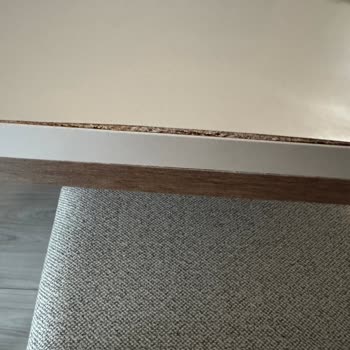 Kilim Mobilya'dan Aldığım Ürünlerde Kısa Sürede Küsur!