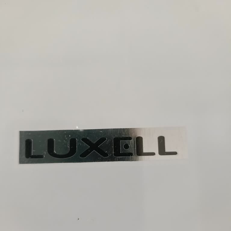 Luxell Servis Sorumsuzluğu Ve Mağduriyet