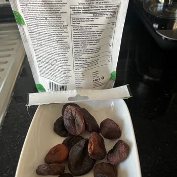 Gold Harvest Kuruyemiş Master Farm Kurtlandı