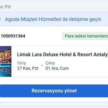 Milliyet Farkı Adı Altında Haksız Ücret Talebi Ve İptal Edilen Rezervasyon