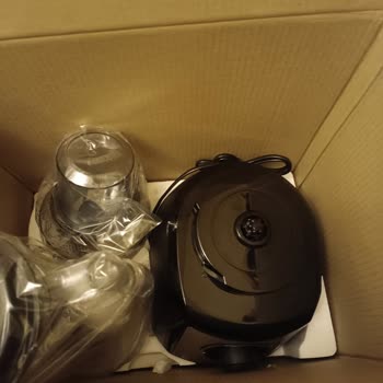 Teknosa'dan Gelen Bosch Mutfak Robotu Hayal Kırıklığı Yarattı