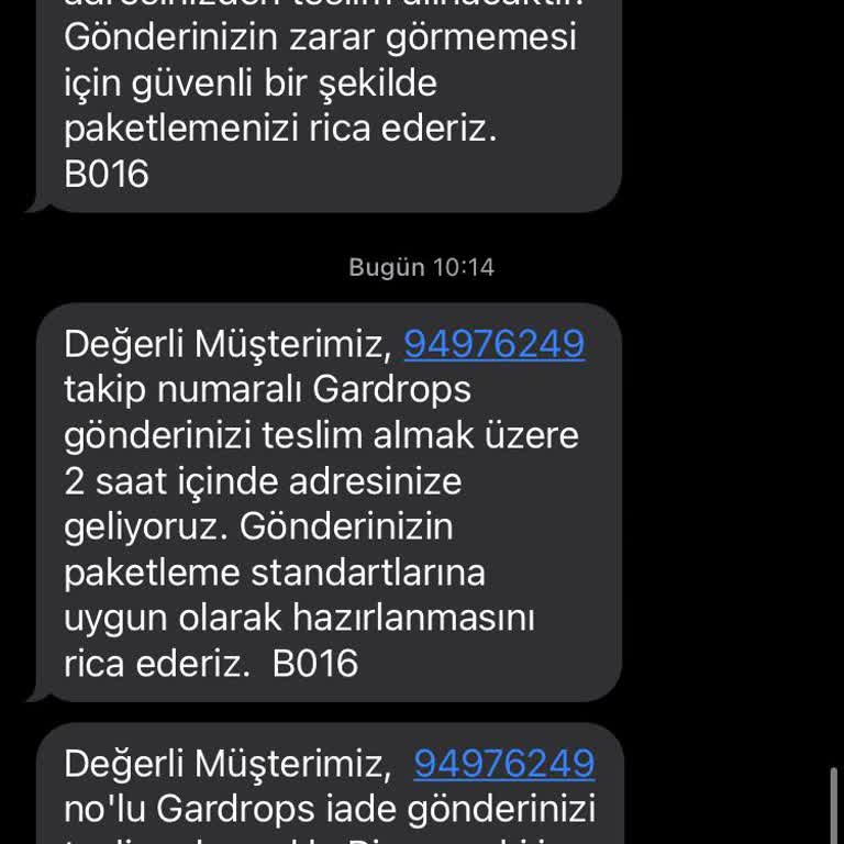Randevu Sorunları ve İade Mağduriyeti