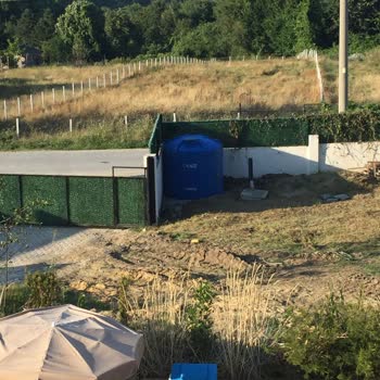 Bibaha Bungalow Sapanca Pişmanlığı