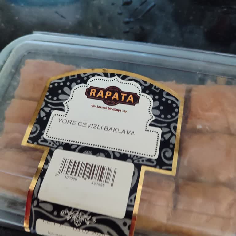 Onur Market'te Kasiyerin Saygısız Tavrı Şaşkınlık Yarattı