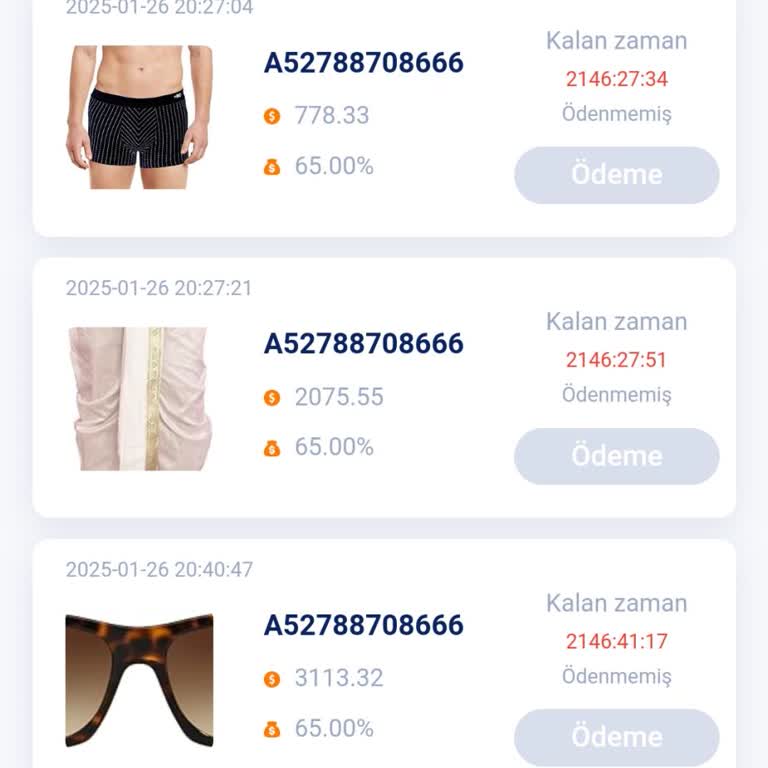 Görevlerle Artan Para Talebi Ve İade Sorunu