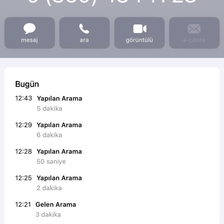 Yanıltıcı Aramalarla Karşılaştım: Turkcell Ve Türk Telekom Arasında Kaldım