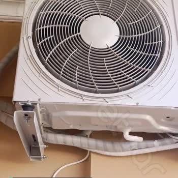 Vestel Klima Dış Ünite Ve İç Ünite Sıkıntısı!