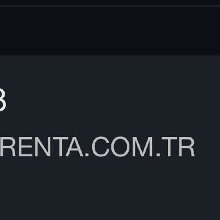 Garenta Araç Kiralama Deneyimimde Beklenmedik Sürprizler