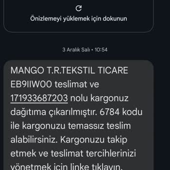 Mango Mağazasında İade Sorunu Ve Çözüm Eksikliği