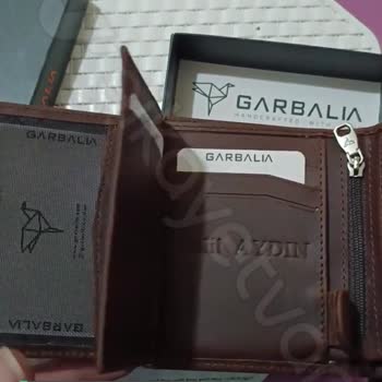 Garbalia Saçma Sapan Yere Yazı Yazılması