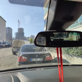 Opel Combo Silecek Sorunu Ve Garanti Anlaşmazlığı