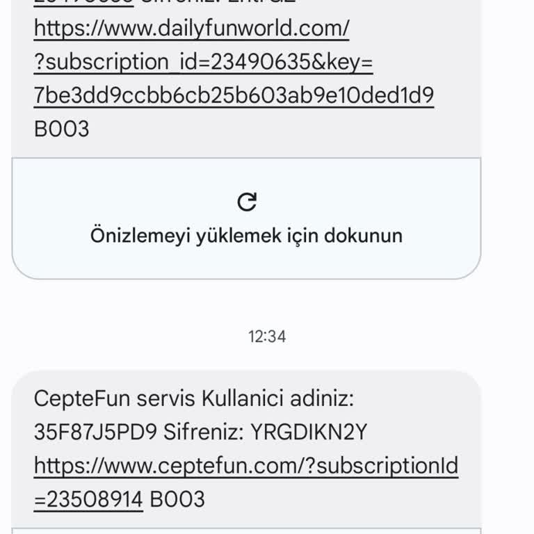 Onaysız Mobil Ödeme Ve Haksız Fatura Yansıması