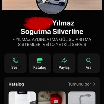 Yetersiz Servis Hizmeti Ve Güvenlik Endişesi