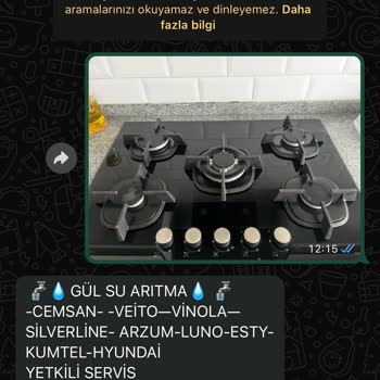 Yetersiz Servis Hizmeti Ve Güvenlik Endişesi