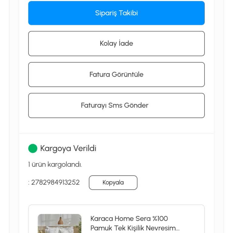 Karaca Home'dan Hayal Kırıklığı: Hediye Paketi Fiyaskosu!