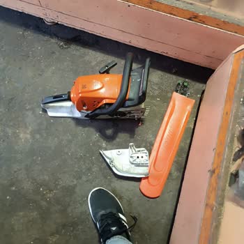 Still Marka Hızar Motoru İle Yaşanan Büyük Hayal Kırıklığı