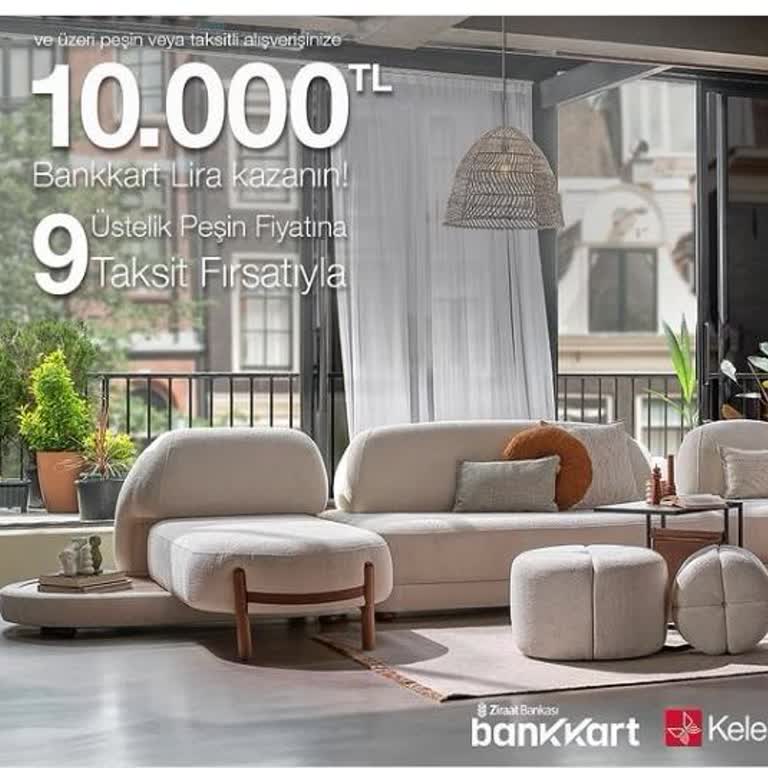 Kelebek Mobilya Ve Ziraat Bankası Kampanya Karmaşası: Müşteri Mağduriyeti