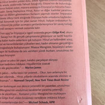 Deforme Kitaplar Ve İade Sürecindeki Sorunlar