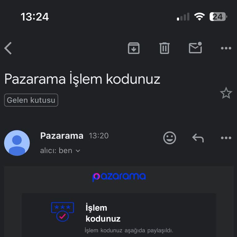 Üyeliğim Olmadan Gelen İşlem Kodları Hakkında Şikayet