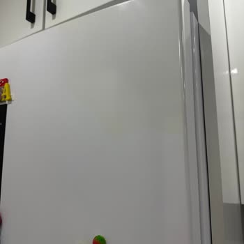 Vestel Beyaz Eşya Deneyimim: Sorunlar Ve Hayal Kırıklıkları