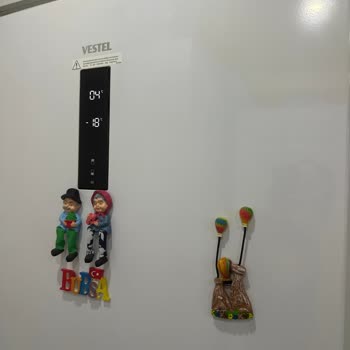 Vestel Beyaz Eşya Deneyimim: Sorunlar Ve Hayal Kırıklıkları