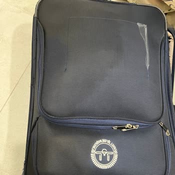 Pamukkale Yolculuğunda Valiz Mağduriyeti