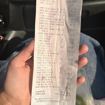 Yanlış Fiyatlandırma Mağduriyeti