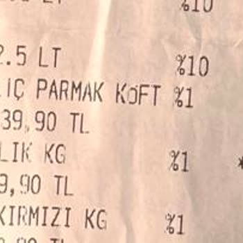 Yanlış Fiyatlandırma Mağduriyeti