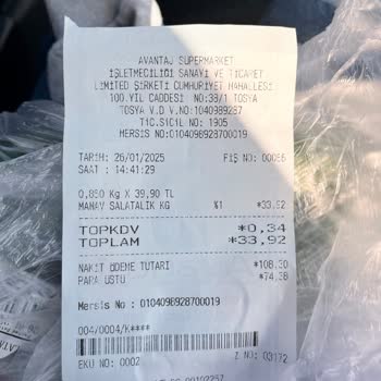 Yanlış Fiyatlandırma Mağduriyeti