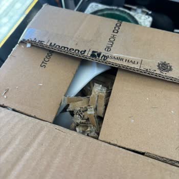 Karaca Züccaciye Karaca Şikayeti