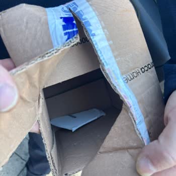 Karaca Züccaciye Karaca Şikayeti