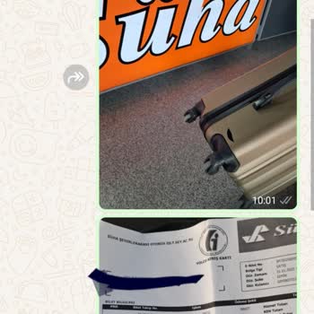 Süha Turizm İle Bavul Hasarı Ve İlgisizlik