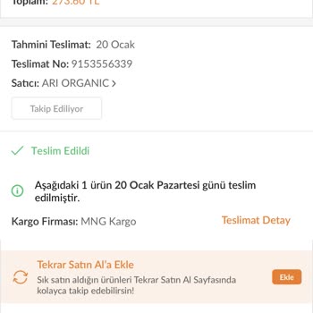 Yanıltıcı Ürün Bilgisi Ve İlgisiz Müşteri Hizmetleri