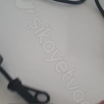 Kuzey Pazarlama Servis Çilesi Bitmiyor, 200 TL Kargo Parası Çöp Oldu!