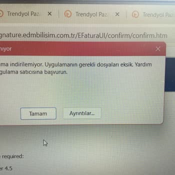 Umursamaz Teknik Destek Ve Yüksek Aktivasyon Ücreti