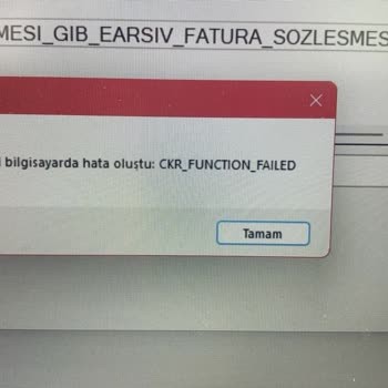 Umursamaz Teknik Destek Ve Yüksek Aktivasyon Ücreti